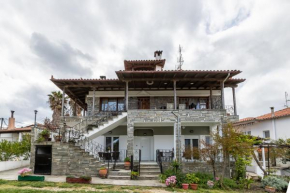 Villa Vardakas Pefkochori